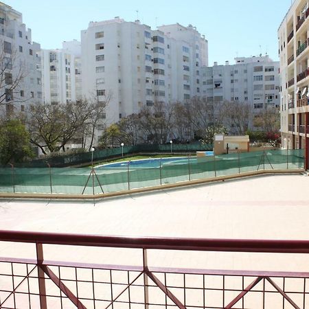 Caravela B Apartment Armacao de Pera Exterior photo